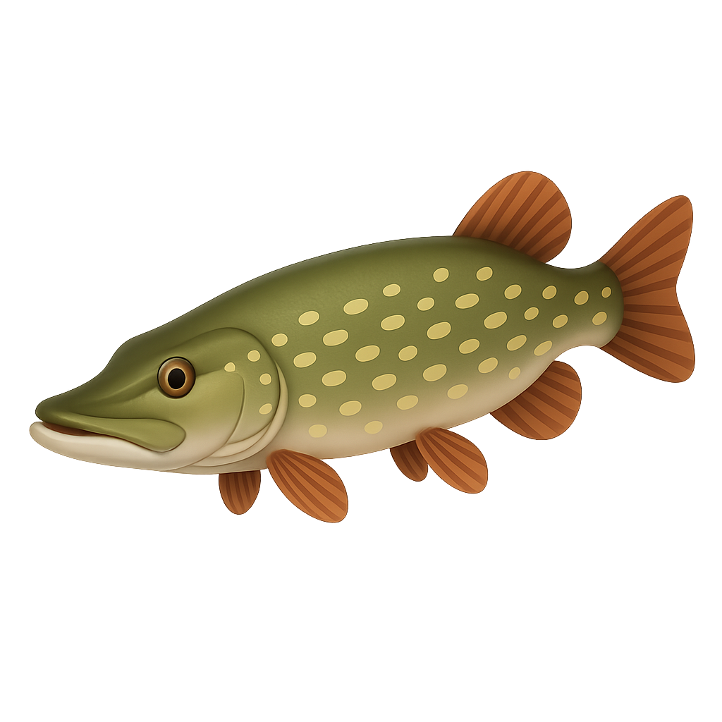 Pike